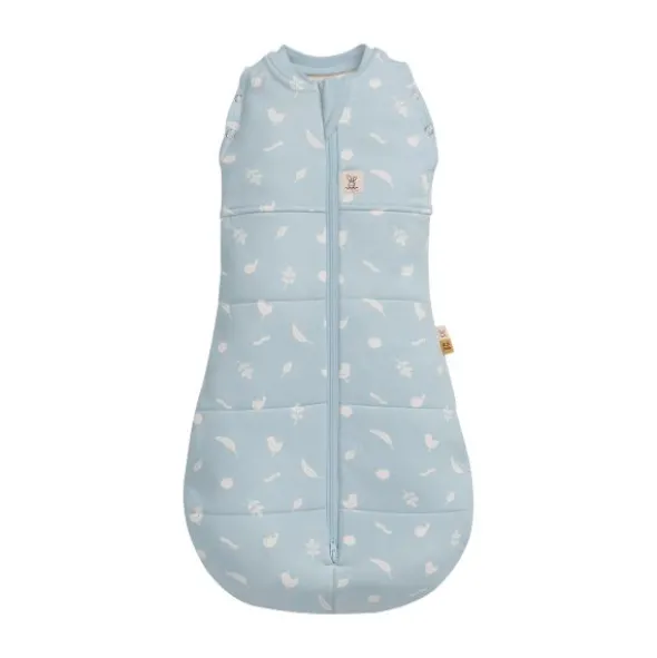 Ergopouch Cocoon Inbaker Slaapzak - 6-12 Mnd - 2.5 TOG - Oatmeal Marle