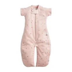 Ergopouch Daisies Slaapzak - 2-4 Jaar - 1.0 TOG