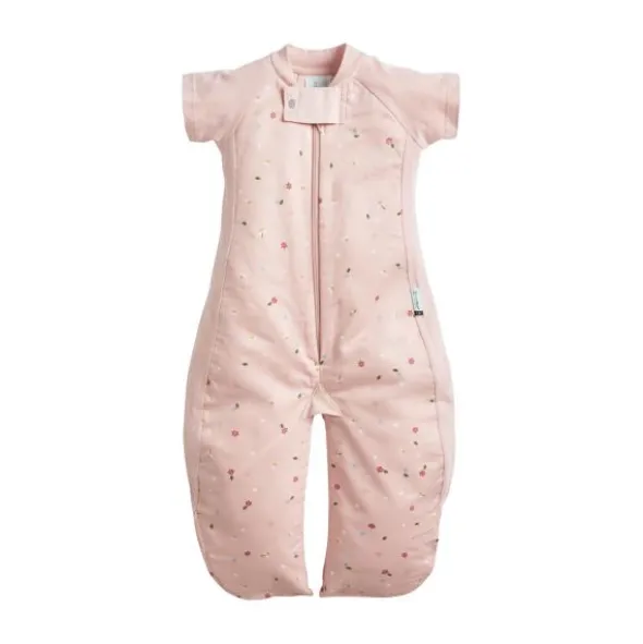 Ergopouch Daisies Slaapzak - 2-4 Jaar - 1.0 TOG