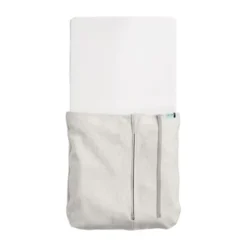 ErgoPouch Tuck Inbakerdeken Wieg - 0.2 / 1.0 Tog - Grey Marle