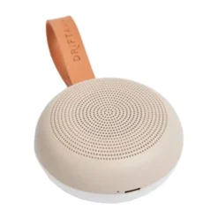 Ergopouch White Noise Slaaphulp - Taupe