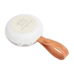 Ergopouch White Noise Slaaphulp - Taupe