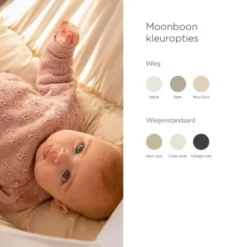 Essential Bundle - Babyhangmat voor Tweelingen