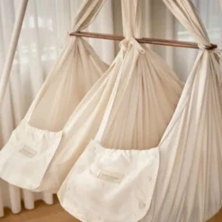 Essential Bundle - Babyhangmat voor Tweelingen