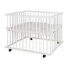 Europe Baby Arike II Box Mat Wit