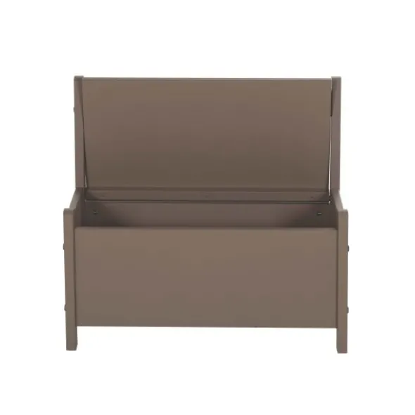 Europe Baby Basic II Klepbank - Chestnut