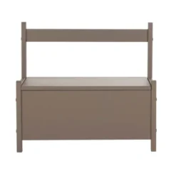 Europe Baby Basic II Klepbank - Chestnut