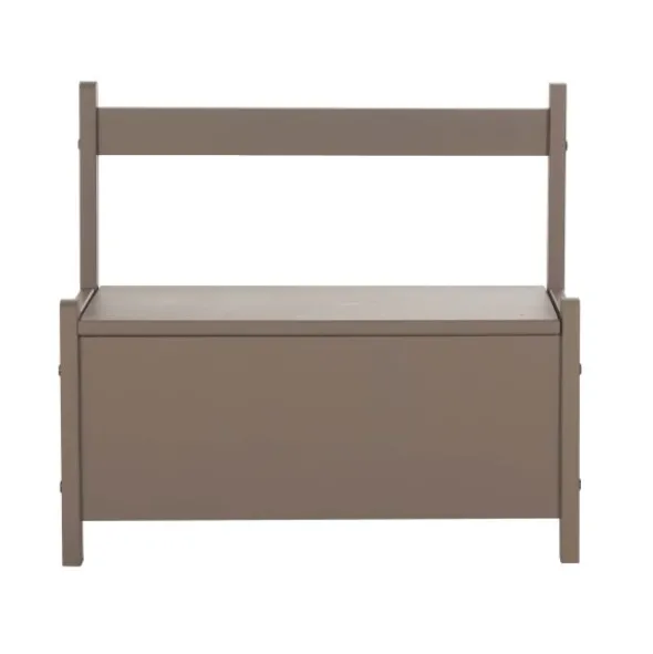 Europe Baby Basic II Klepbank - Chestnut