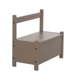 Europe Baby Basic II Klepbank - Chestnut