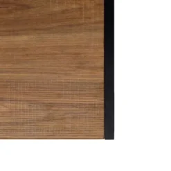 Europe Baby Bureau Sil - Oak