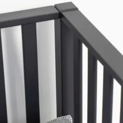 Europe Baby Casper Box Met Lade II Mat Zwart