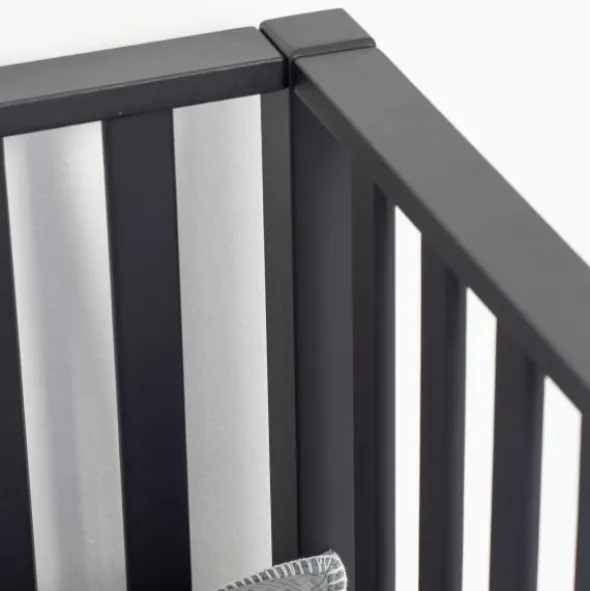 Europe Baby Casper Box Met Lade II Mat Zwart