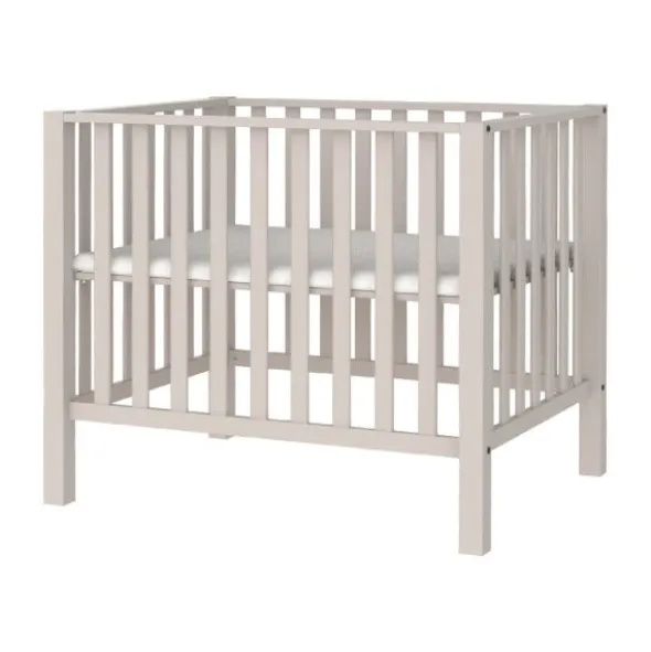 Europe Baby Casper Box - Oatmeal