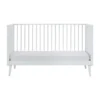 Europe Baby Evy Babybed Wit 70 x 140 cm