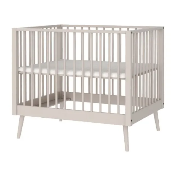 Europe Baby Evy Box Mat Oatmeal