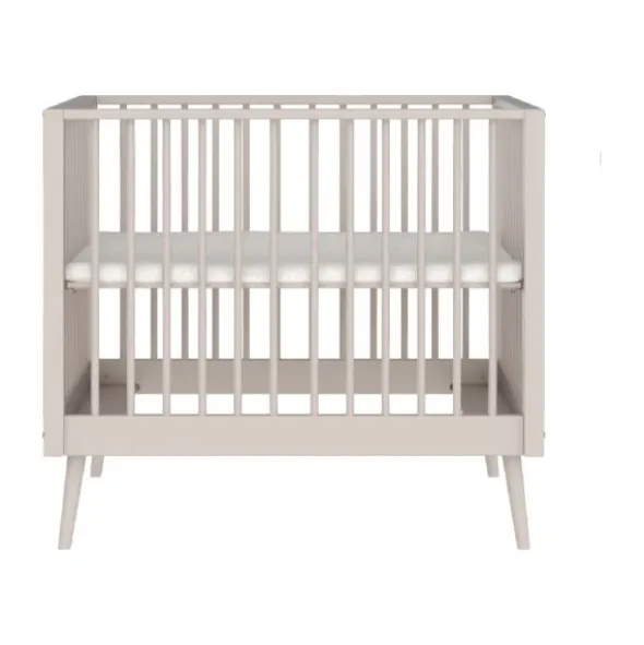 Europe Baby Evy Box Mat Oatmeal