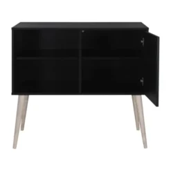 Europe Baby Evy Commode Zwart