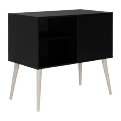 Europe Baby Evy Commode Zwart