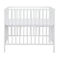 Europe Baby Felix II Box Mat Wit