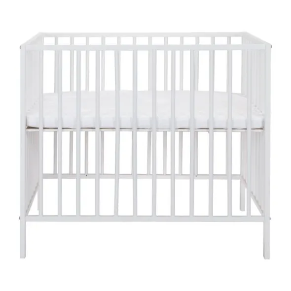 Europe Baby Felix II Box Mat Wit