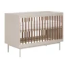 Europe Baby Japandi Babybed - 60 x 120 cm