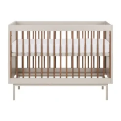 Europe Baby Japandi Babybed - 60 x 120 cm