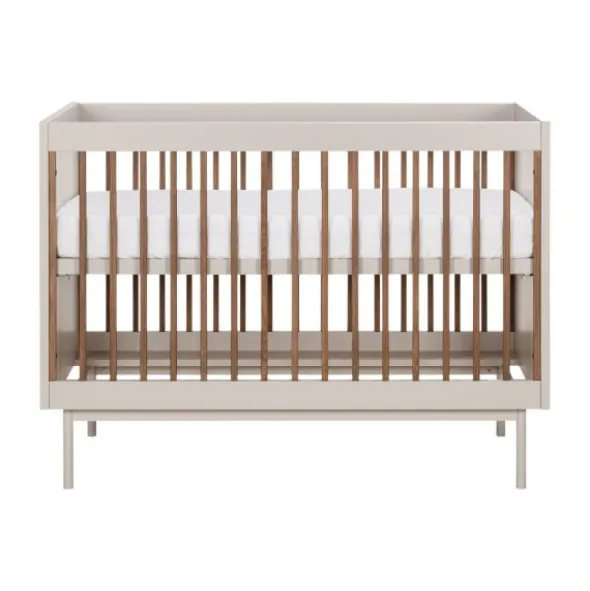 Europe Baby Japandi Babybed - 60 x 120 cm