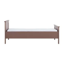 Europe Baby Jop Peuterbed - Terra - 70 x 150 cm