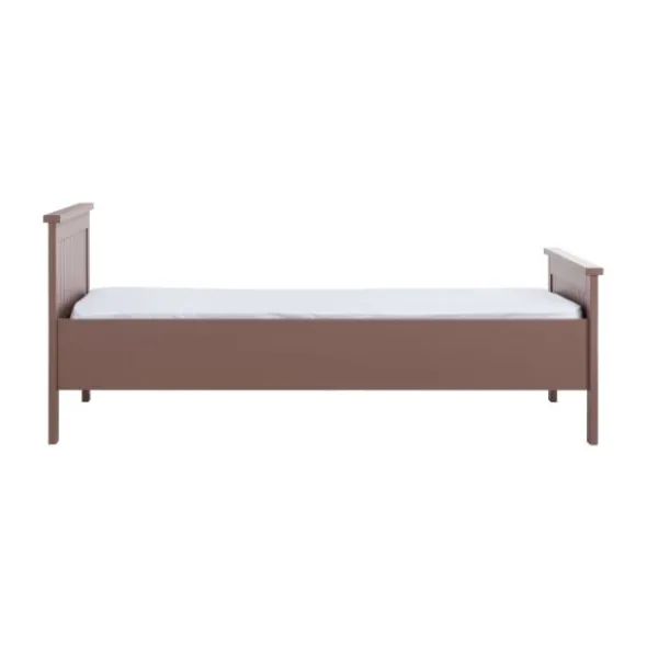 Europe Baby Jop Peuterbed - Terra - 70 x 150 cm