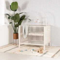 Europe Baby Joy Box - Oatmeal