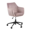 Europe Baby Kaj Bureaustoel Dusty Rose