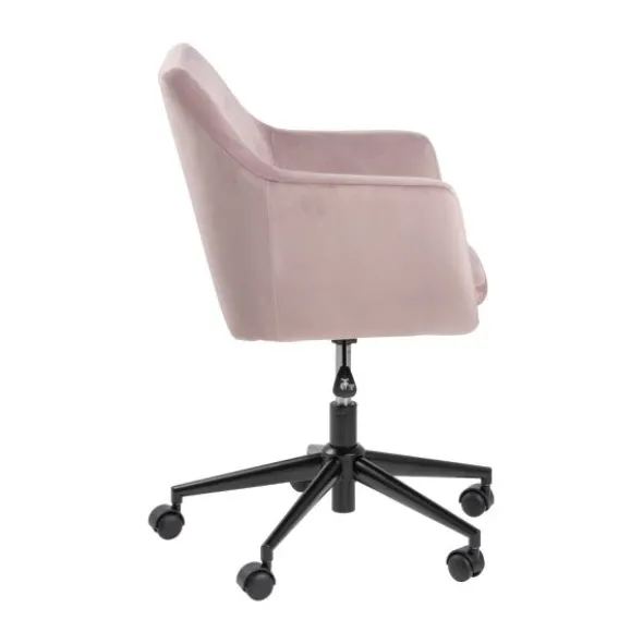 Europe Baby Kaj Bureaustoel Dusty Rose