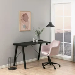 Europe Baby Kaj Bureaustoel Dusty Rose