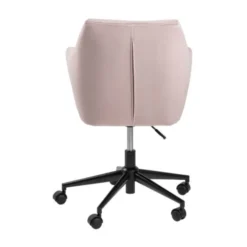 Europe Baby Kaj Bureaustoel Dusty Rose