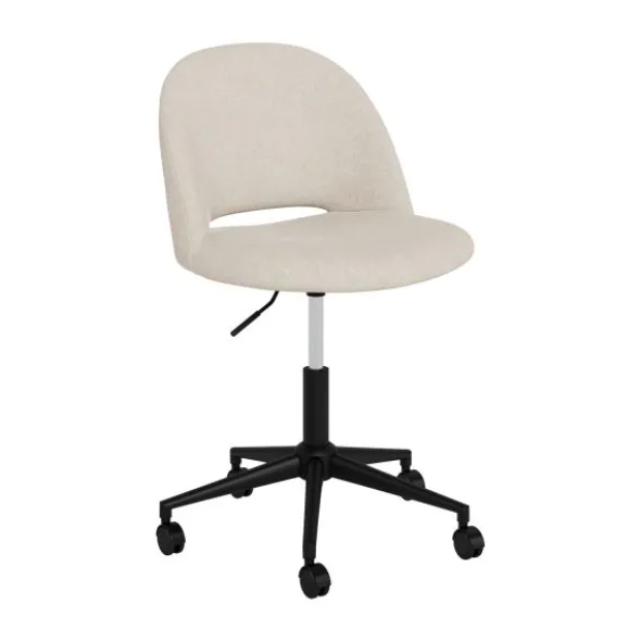 Europe Baby Kaj Bureaustoel Dark Grey