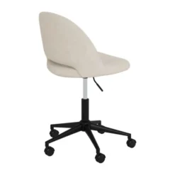 Europe Baby Kaj Bureaustoel Dark Grey