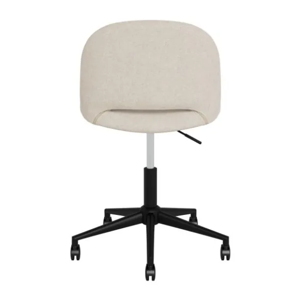 Europe Baby Kaj Bureaustoel Dark Grey