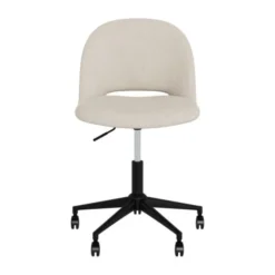 Europe Baby Kaj Bureaustoel Dark Grey