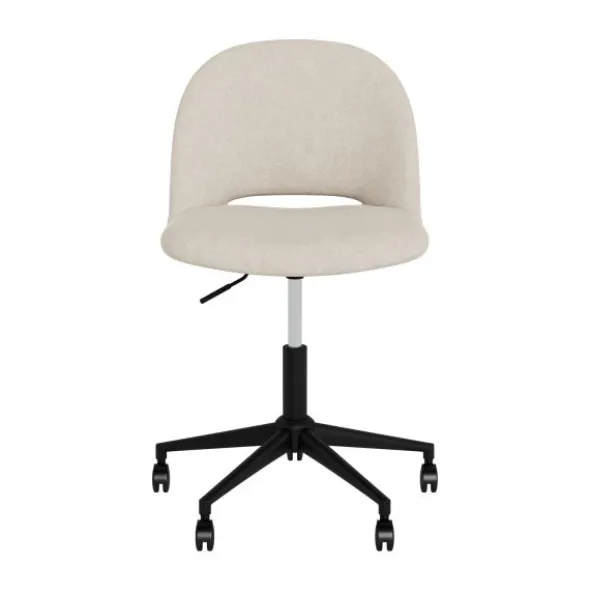 Europe Baby Kaj Bureaustoel Dark Grey