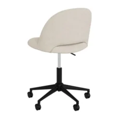 Europe Baby Kaj Bureaustoel Dark Grey