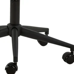 Europe Baby Kaj Bureaustoel Dark Grey