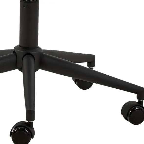 Europe Baby Kaj Bureaustoel Dark Grey