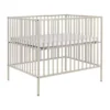 Europe Baby - Liam II - 80x100 - Oatmeal
