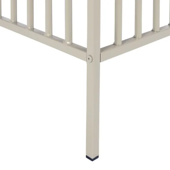 Europe Baby - Liam II - 80x100 - Oatmeal