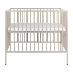Europe Baby - Liam II - 80x100 - Oatmeal