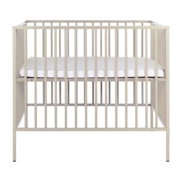 Europe Baby - Liam II - 80x100 - Oatmeal