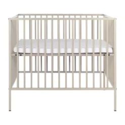 Europe Baby - Liam II - 80x100 - Oatmeal