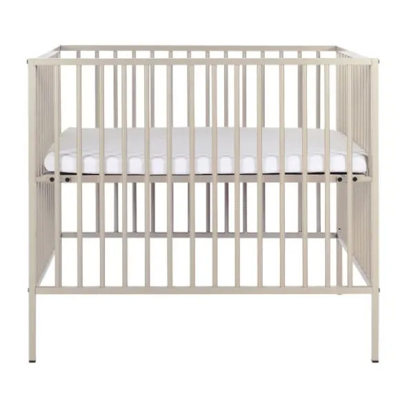 Europe Baby - Liam II - 80x100 - Oatmeal