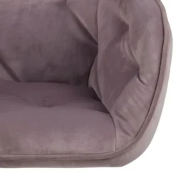 Europe Baby Mats Bureaustoel Dusty Rose