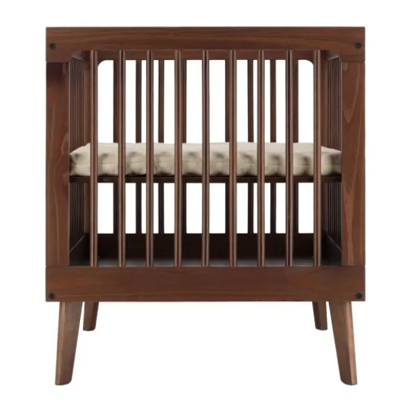 Europe Baby Olivia II Box - Walnoot/Walnoot